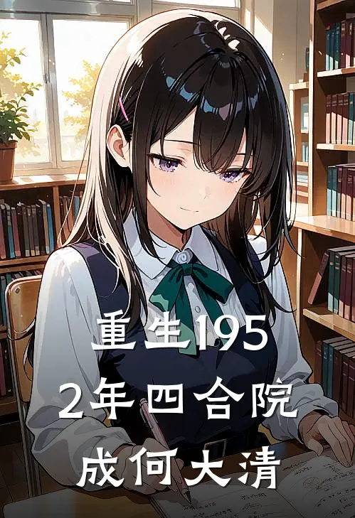 重生1952年四合院成何大清