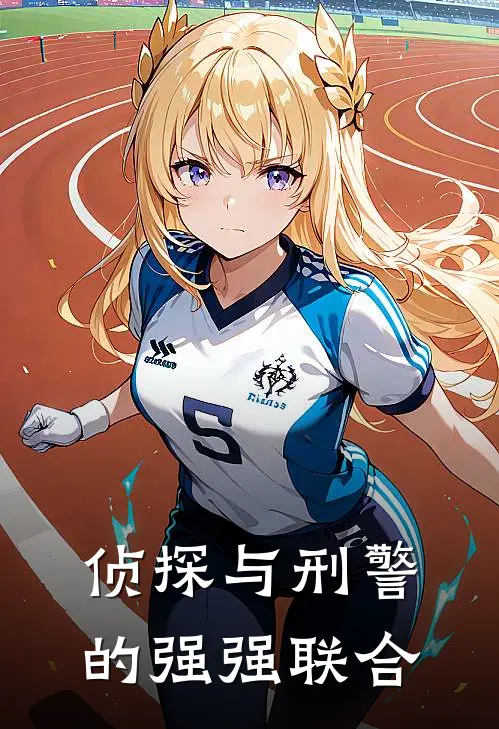侦探与刑警的强强联合