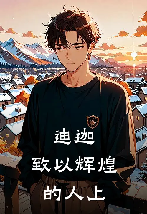 迪迦：致以辉煌的人【上】