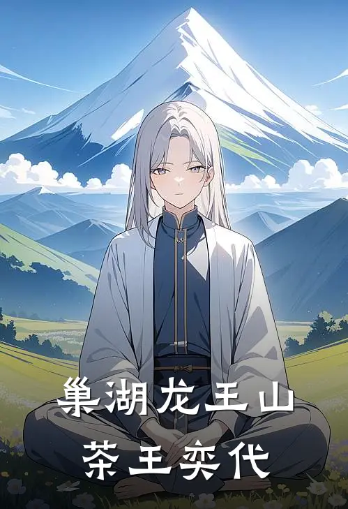 巢湖龙王山茶王奕代