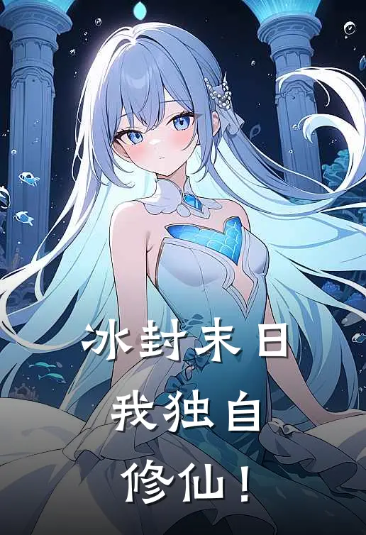 冰封末日：我独自修仙！