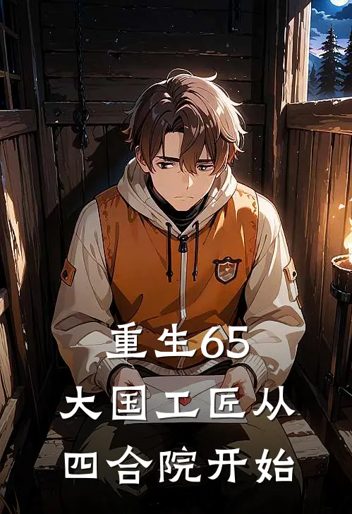 重生65：大国工匠从四合院开始