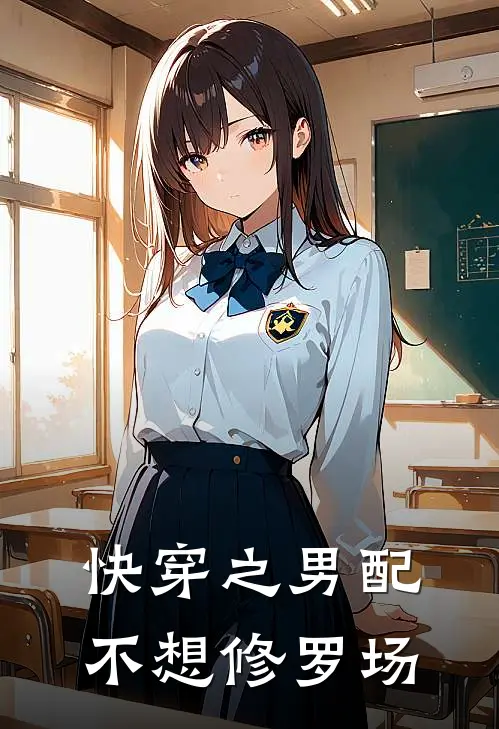 快穿之男配不想修罗场
