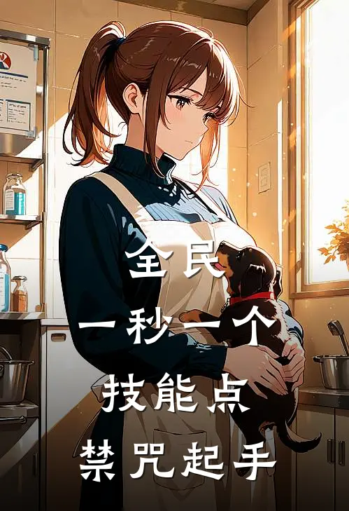 全民：一秒一个技能点，禁咒起手