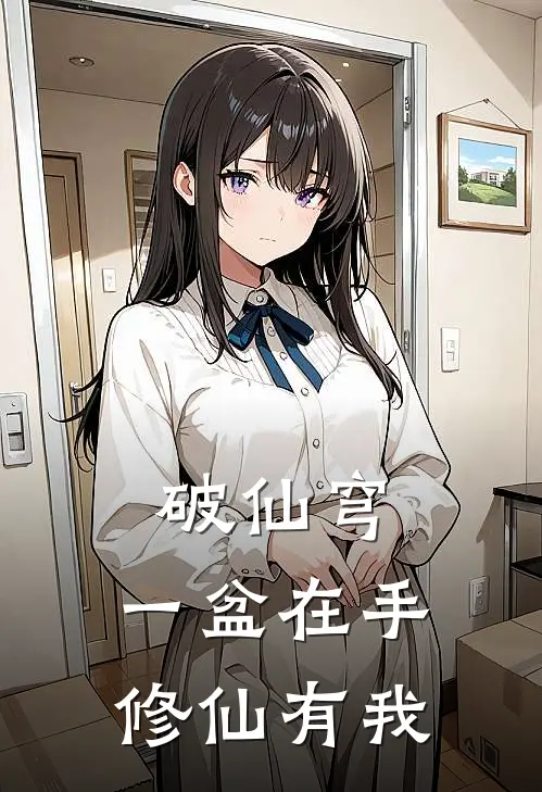 破仙穹：一盆在手，修仙有我