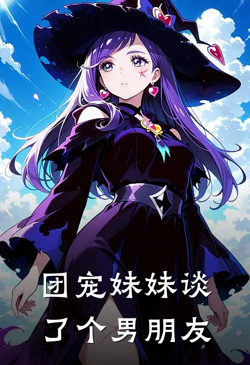 团宠妹妹谈了个男朋友