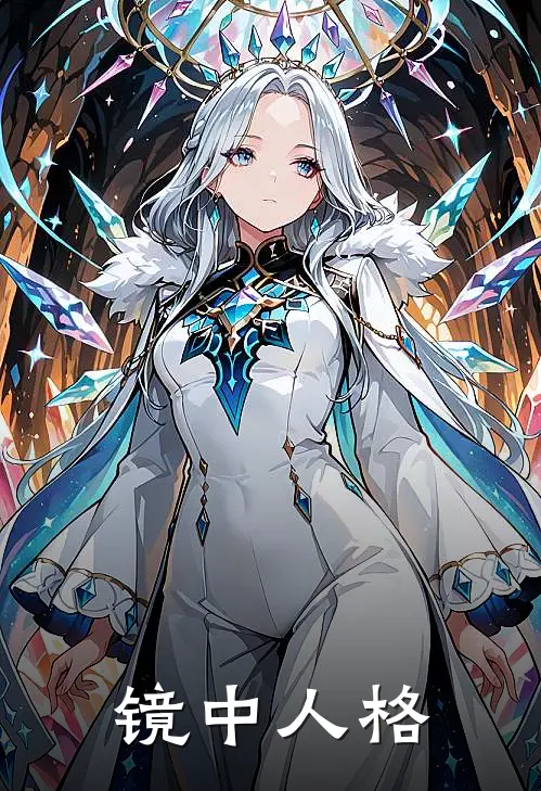 镜中人格
