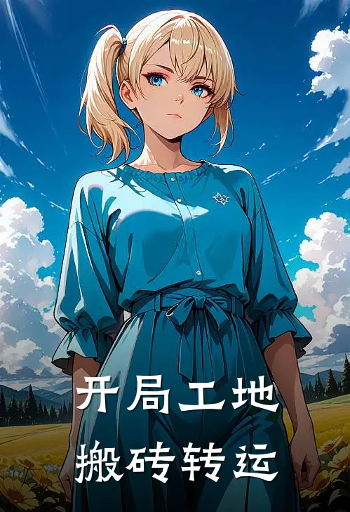 开局工地搬砖转运