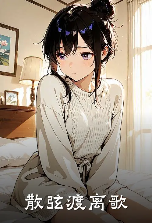散弦渡离歌