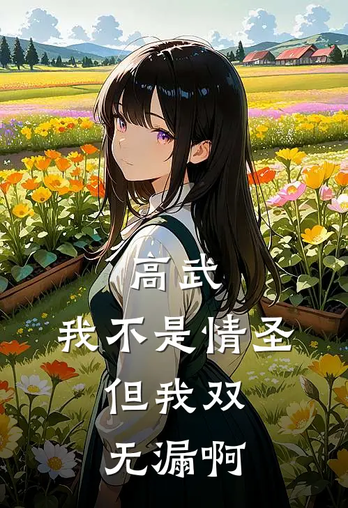 高武：我不是情圣，但我双无漏啊