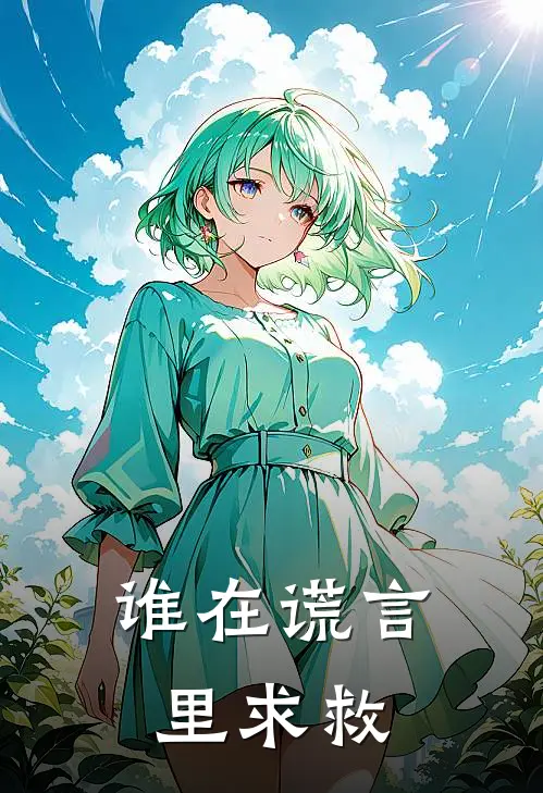 谁在谎言里求救