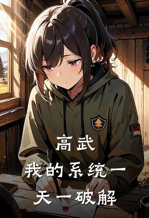 高武：我的系统一天一破解