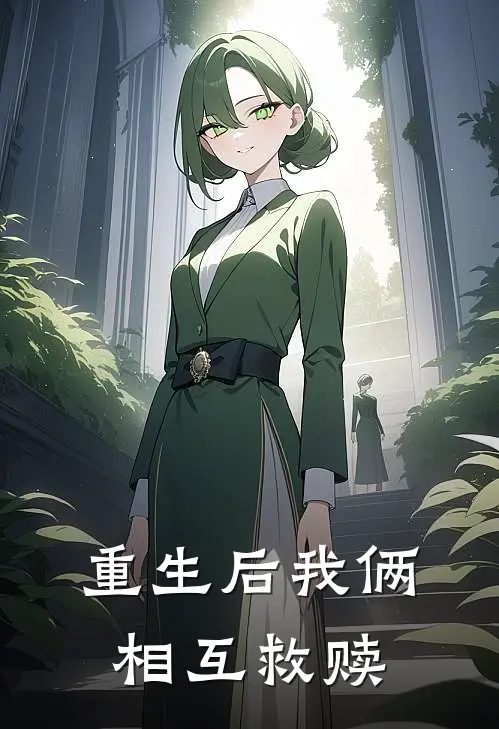 重生后我俩相互救赎