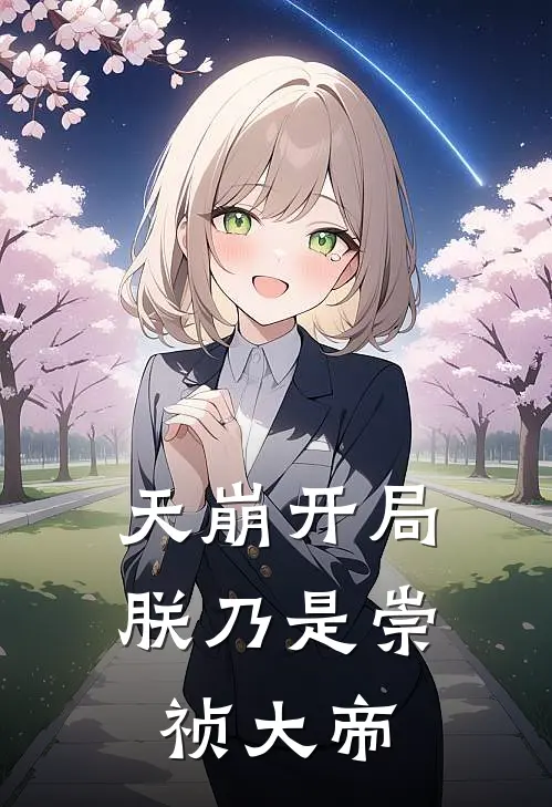 天崩开局：朕乃是崇祯大帝