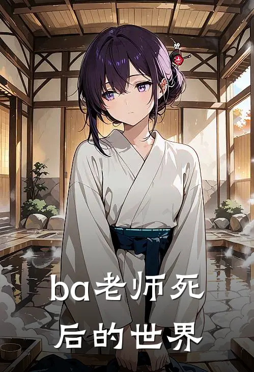 ba老师死后的世界