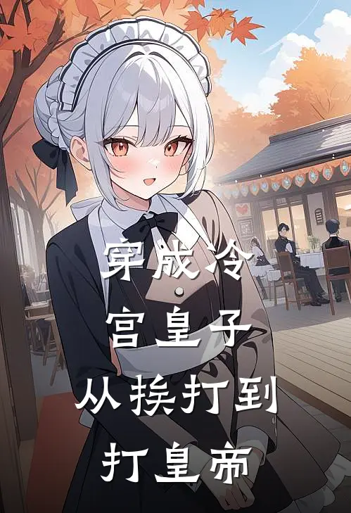 穿成冷宫皇子：从挨打到打皇帝