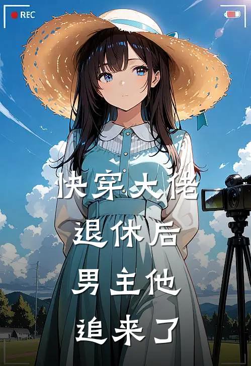 快穿大佬退休后，男主他追来了