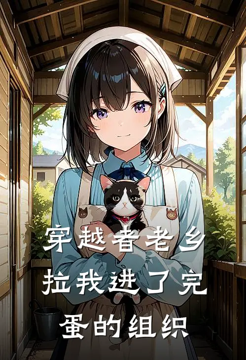 穿越者老乡拉我进了完蛋的组织
