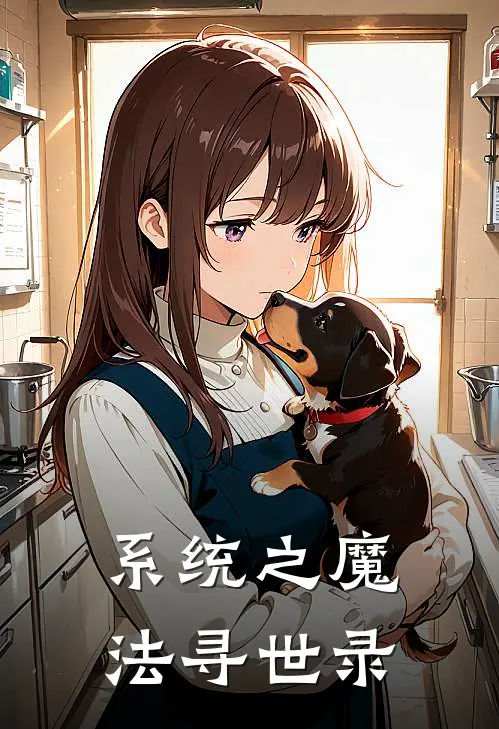 系统之魔法寻世录