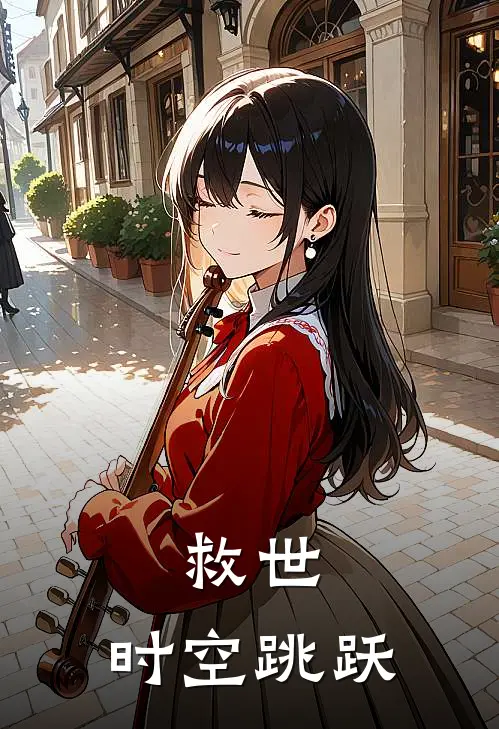 救世：时空跳跃