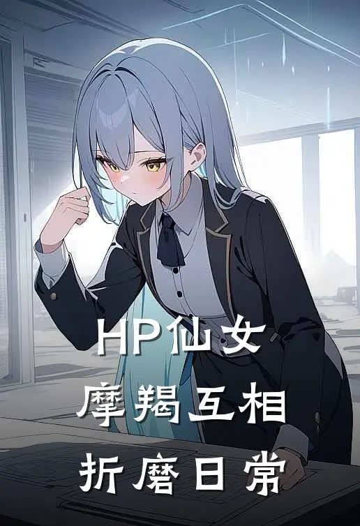 HP仙女摩羯互相折磨日常