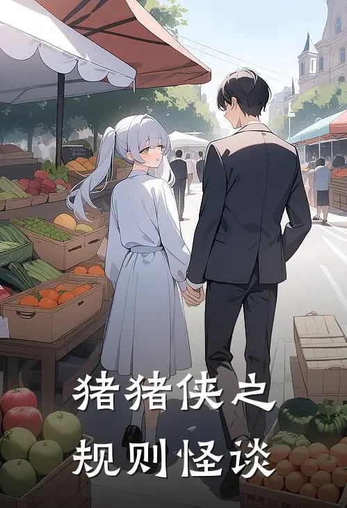 猪猪侠之规则怪谈