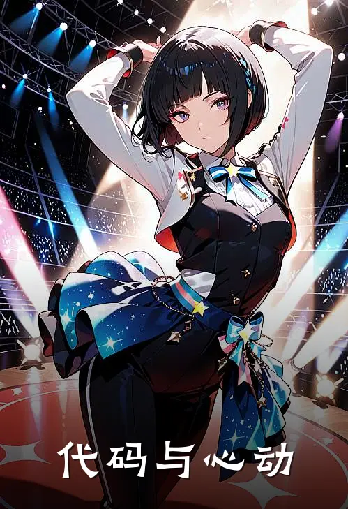 代码与心动