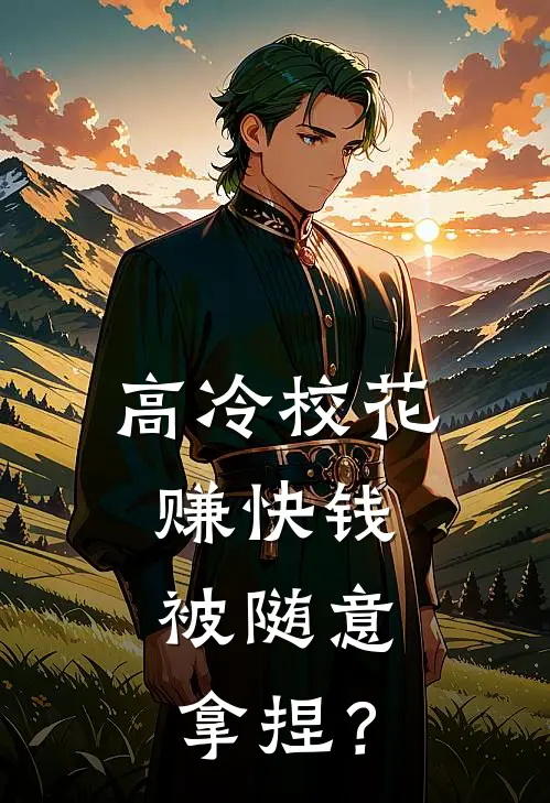高冷校花赚快钱，被随意拿捏？