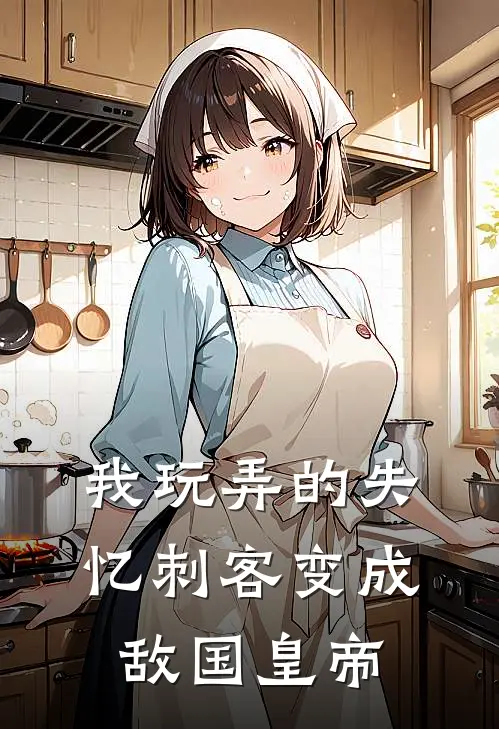 我玩弄的失忆刺客变成敌国皇帝