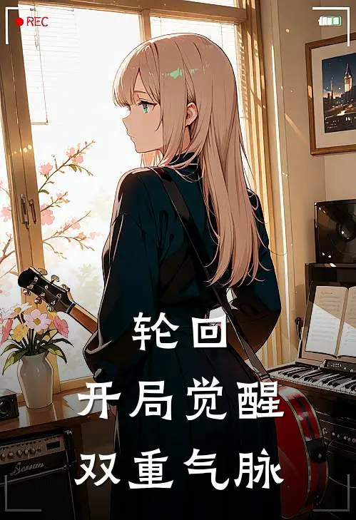 轮回：开局觉醒双重气脉