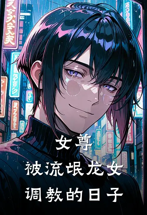 女尊：被流氓龙女调教的日子