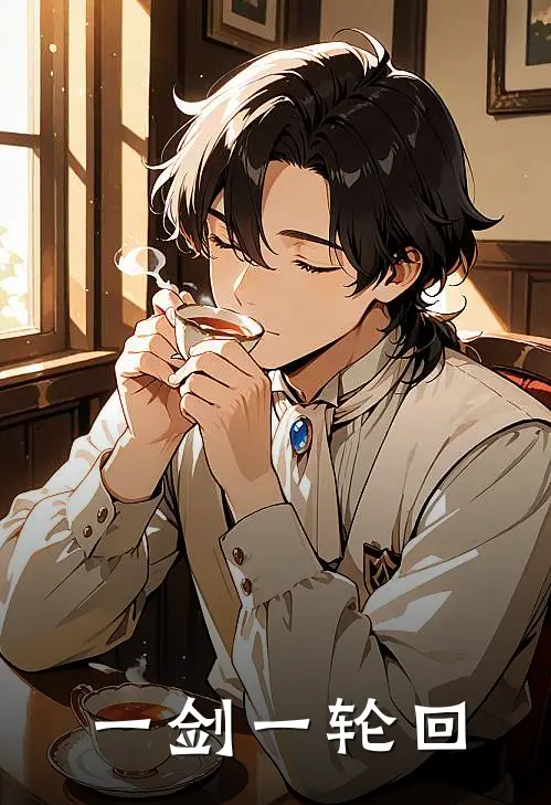 一剑一轮回