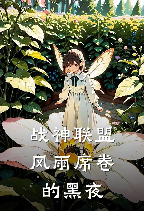 战神联盟：风雨席卷的黑夜