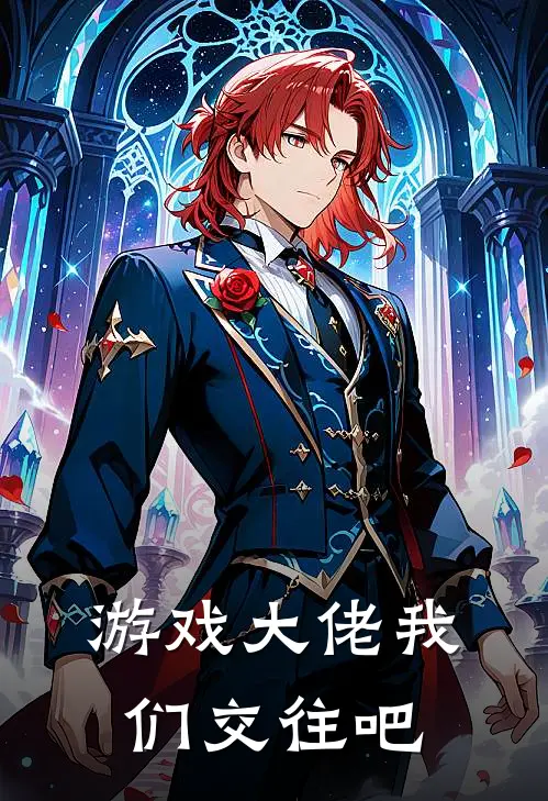 游戏大佬我们交往吧