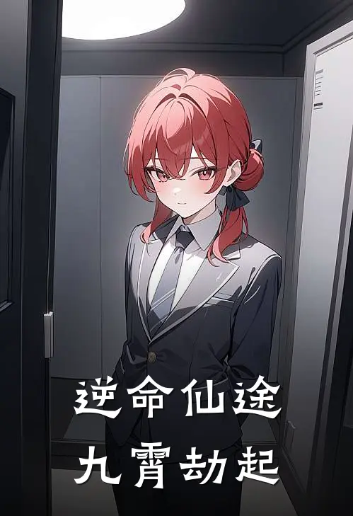 逆命仙途：九霄劫起