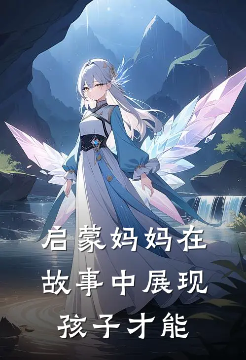 启蒙妈妈在故事中展现孩子才能