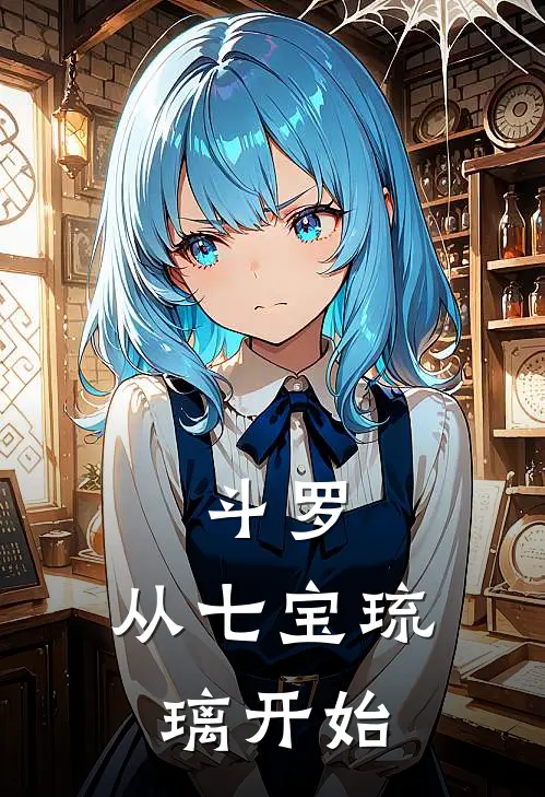 斗罗：从七宝琉璃开始