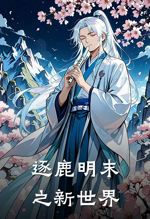 逐鹿明末之新世界