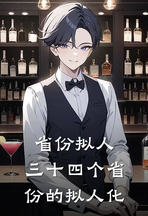 省份拟人，三十四个省份的拟人化