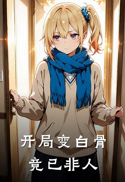 开局变白骨，竟已非人