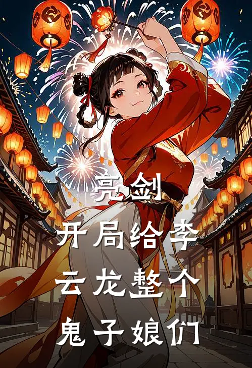 亮剑：开局给李云龙整个鬼子娘们