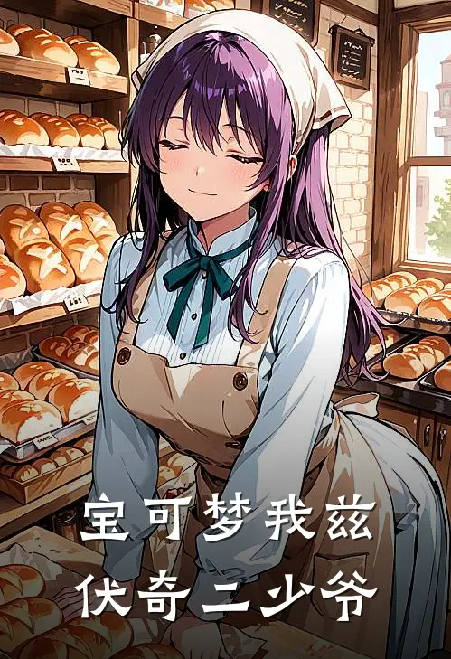 宝可梦我兹伏奇二少爷