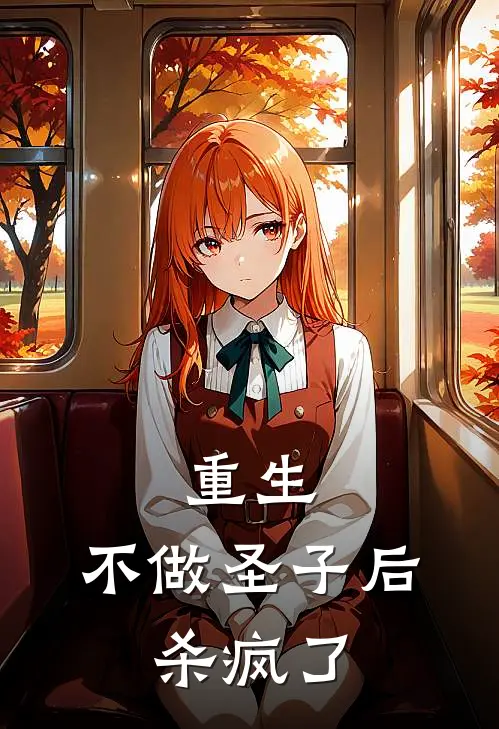 重生：不做圣子后，杀疯了