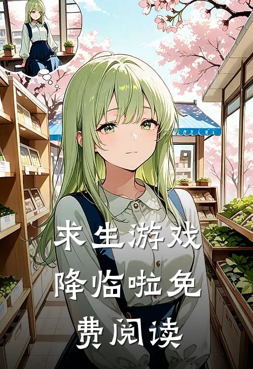 求生游戏降临啦免费阅读