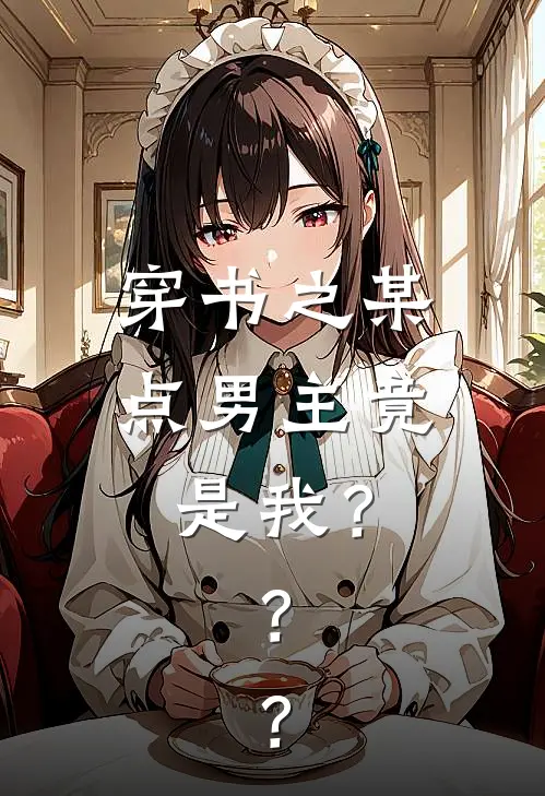 穿书之某点男主竟是我？？？