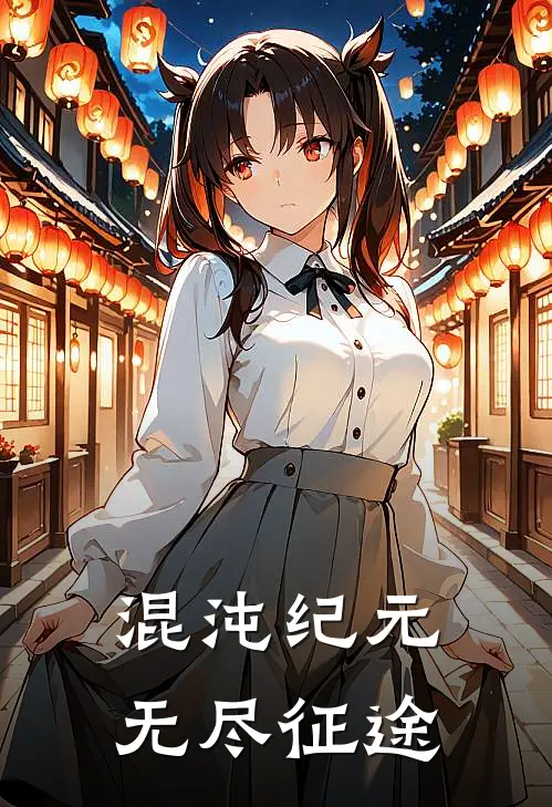 混沌纪元：无尽征途