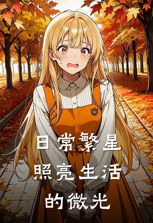 日常繁星：照亮生活的微光