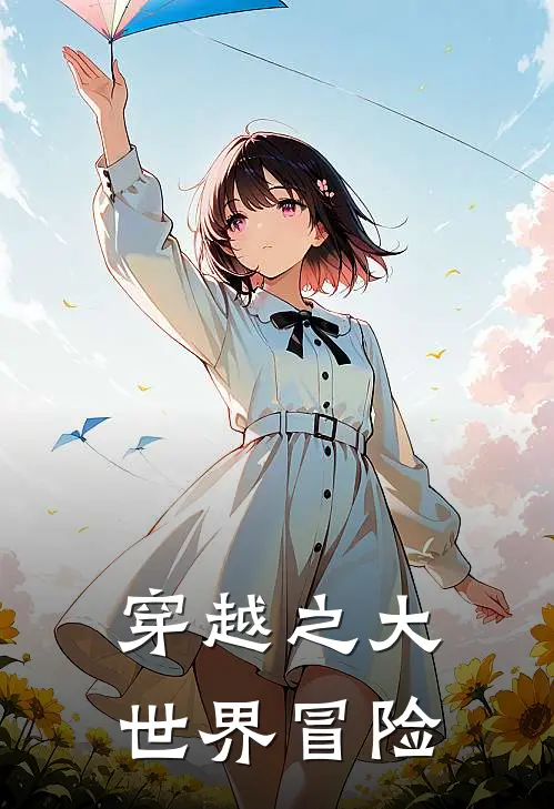 穿越之大世界冒险