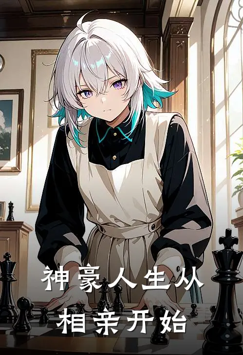 神豪人生从相亲开始