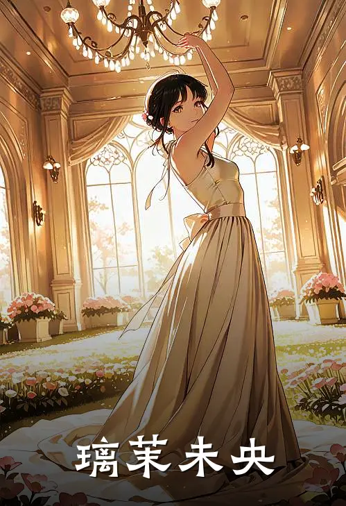 璃茉未央